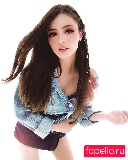 Chrissy Costanza Onlyfans Photo Gallery 