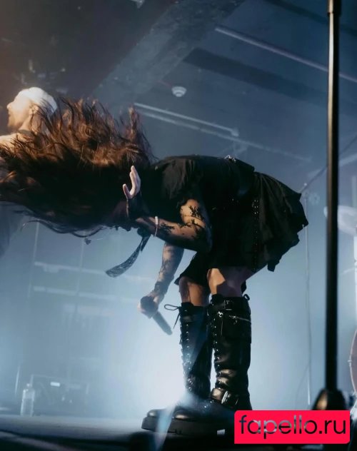 Chrissy Costanza Onlyfans Photo Gallery 