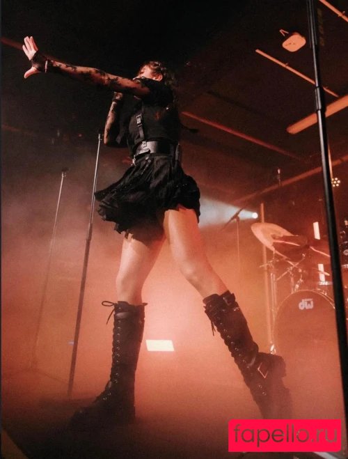 Chrissy Costanza Onlyfans Photo Gallery 