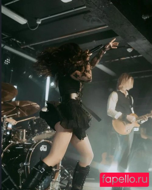 Chrissy Costanza Onlyfans Photo Gallery 