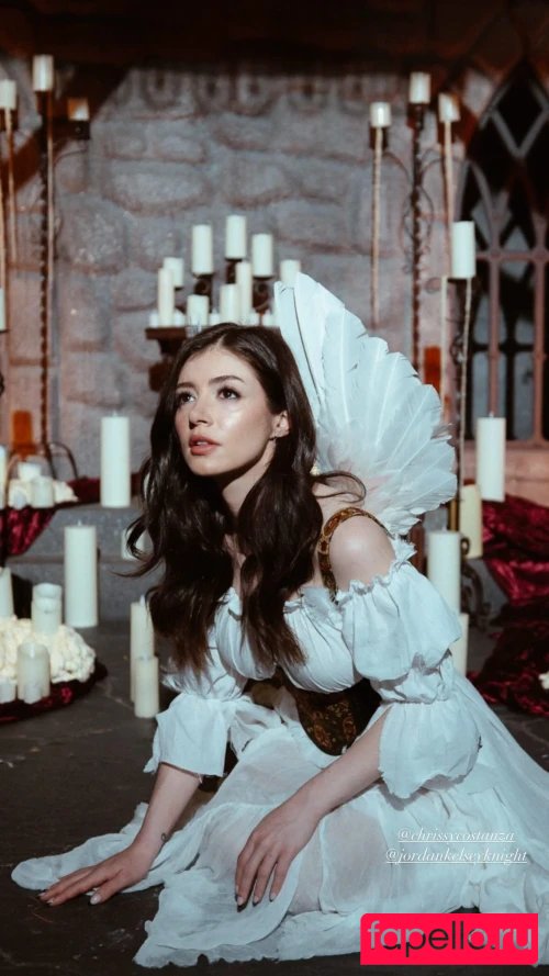 Chrissy Costanza Onlyfans Photo Gallery 