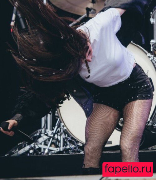 Chrissy Costanza Onlyfans Photo Gallery 