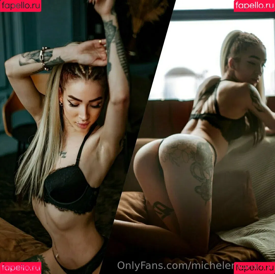 michelemommy Onlyfans Photo Gallery 