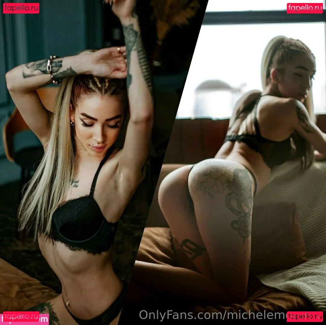 michelemommy Onlyfans Photo Gallery 