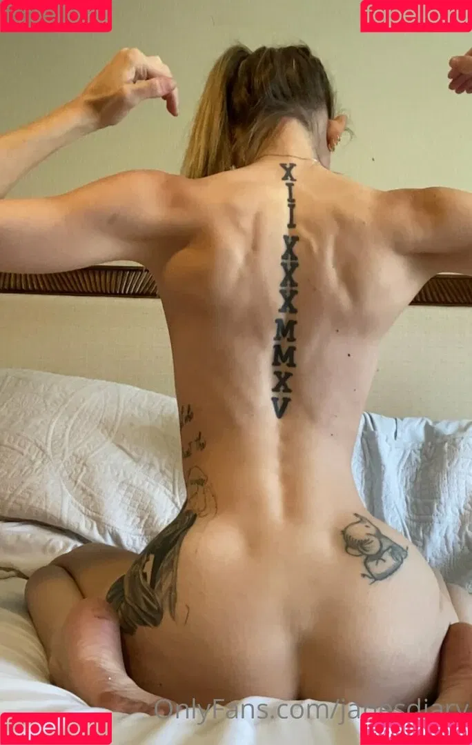 janesdiary Onlyfans Photo Gallery 