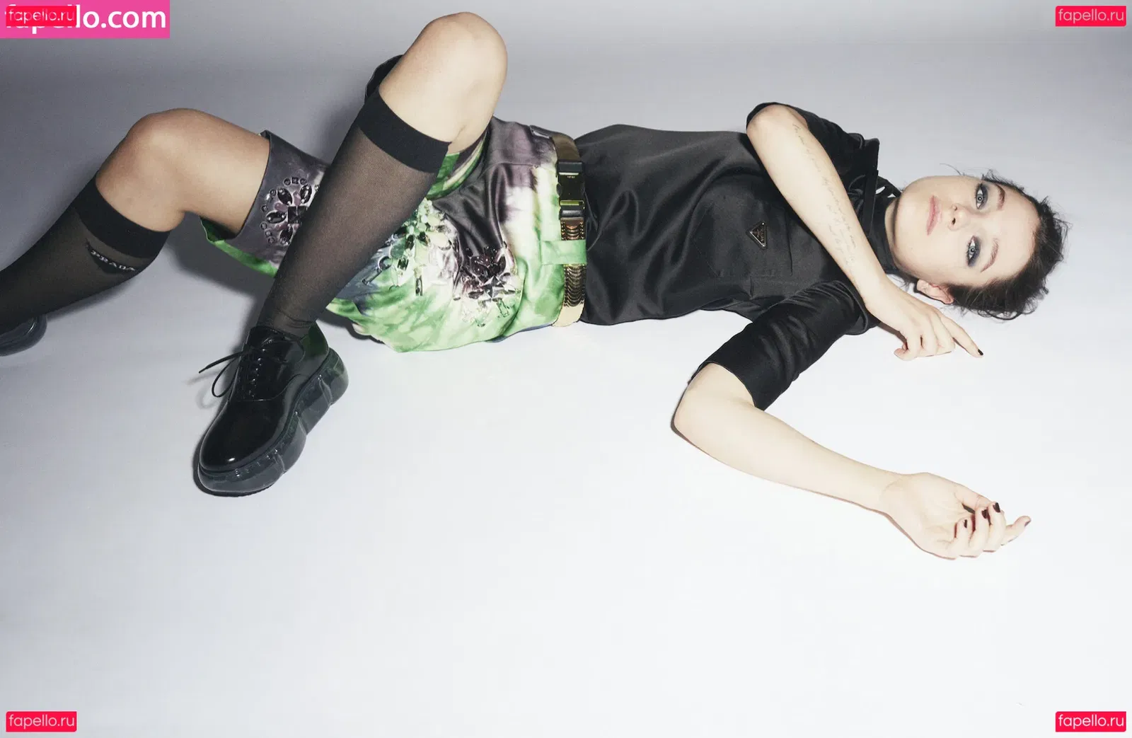 Esme Creed-Miles Onlyfans Photo Gallery 