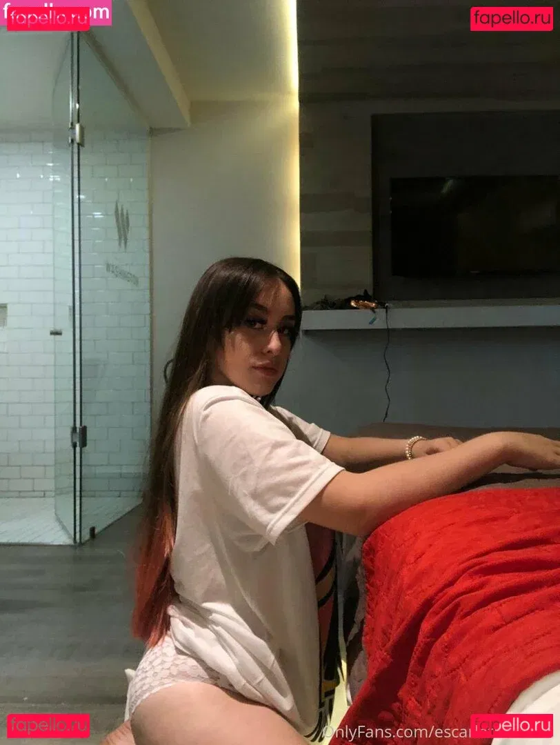 Escarlett Palacios Onlyfans Photo Gallery 