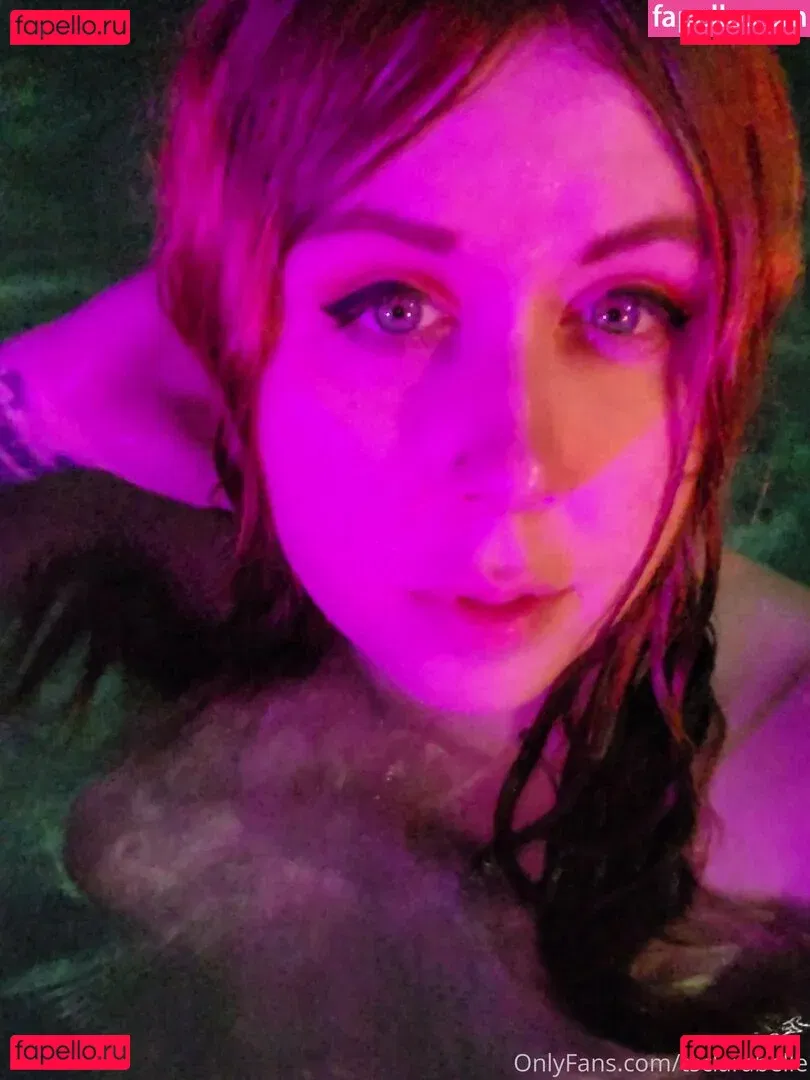 tsclarabelle Onlyfans Photo Gallery 