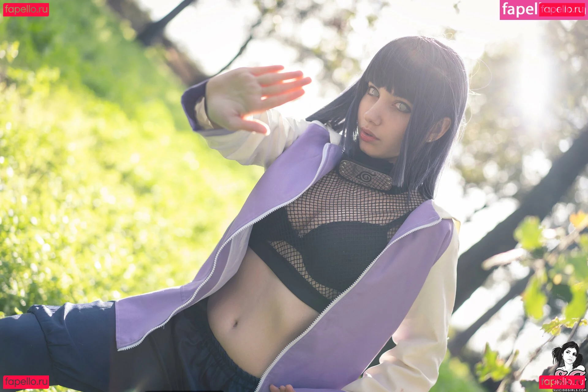 楊衣 YangYi Onlyfans Photo Gallery 