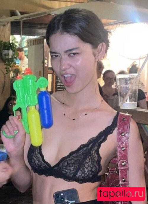 Elleerasmuss Nude Onlyfans Photo 11