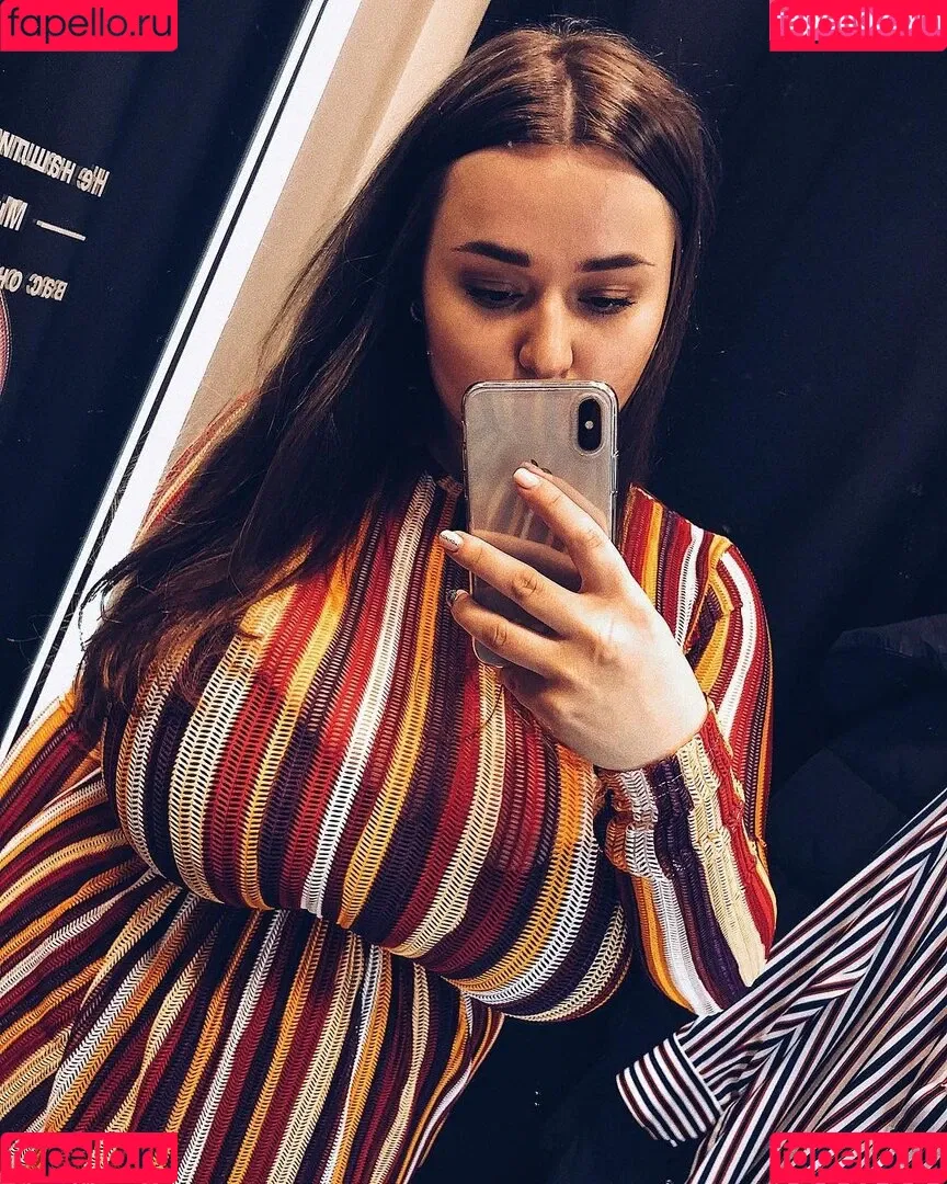 Olga Boyko Onlyfans Photo Gallery 