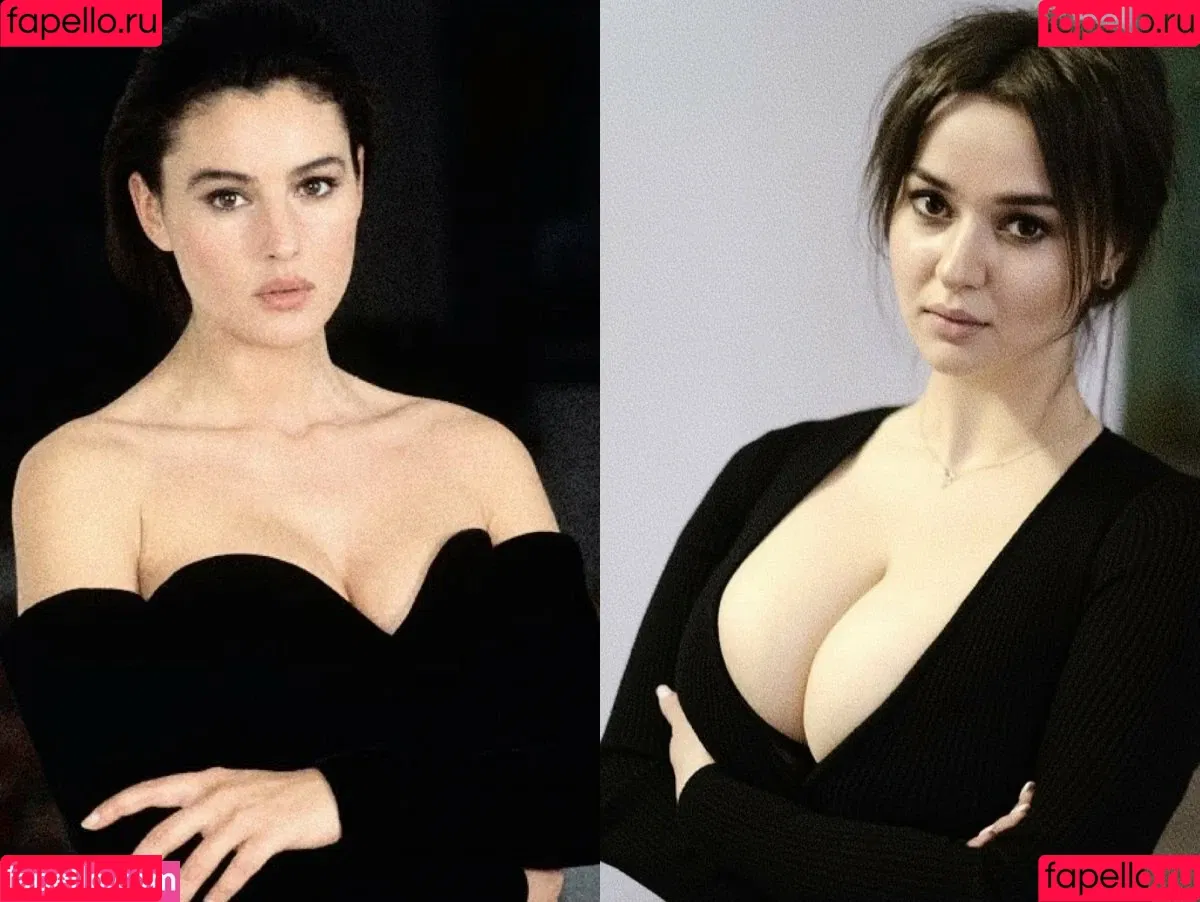 Olga Boyko Onlyfans Photo Gallery 