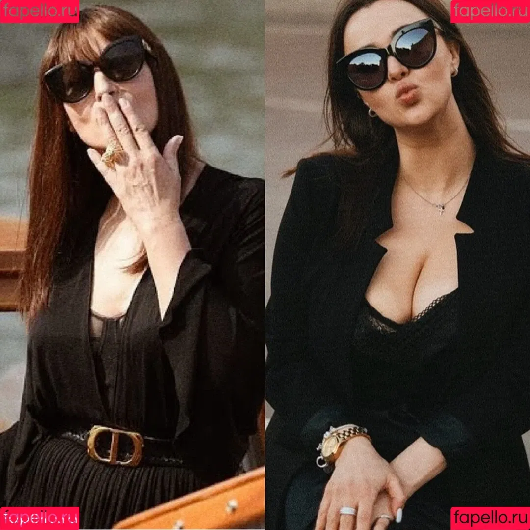 Olga Boyko Onlyfans Photo Gallery 