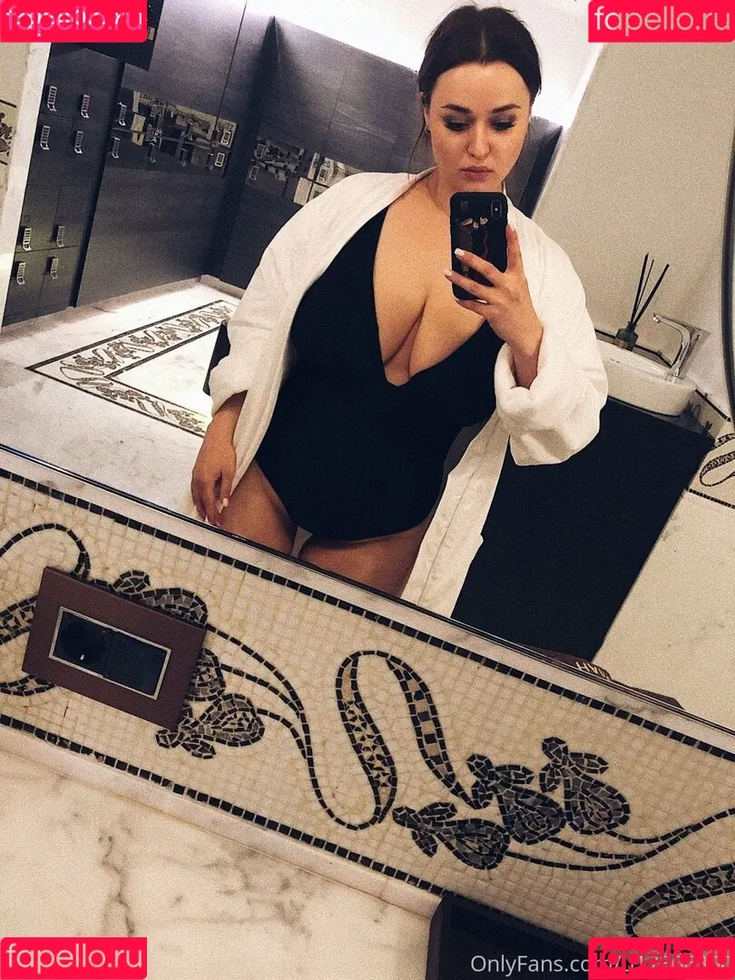 Olga Boyko Onlyfans Photo Gallery 