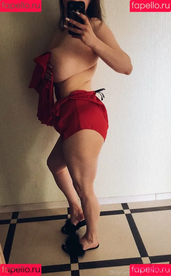 Olga Boyko Onlyfans Photo Gallery 