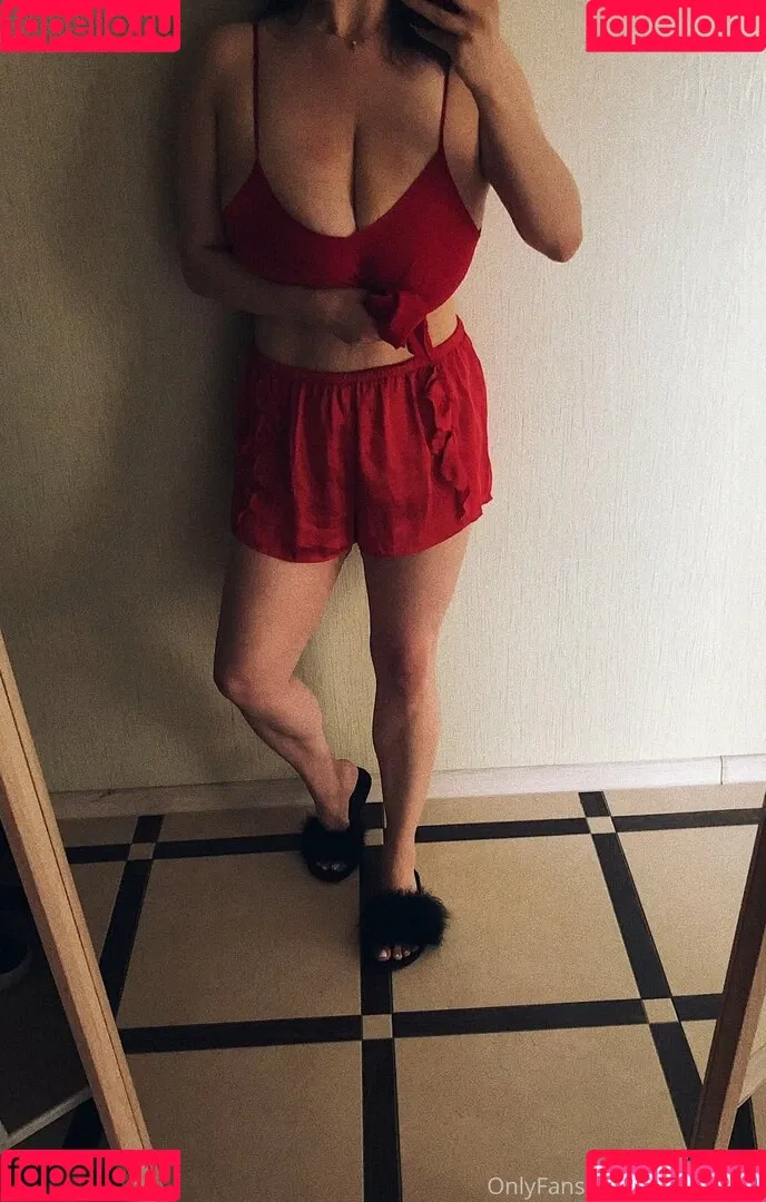 Olga Boyko Onlyfans Photo Gallery 
