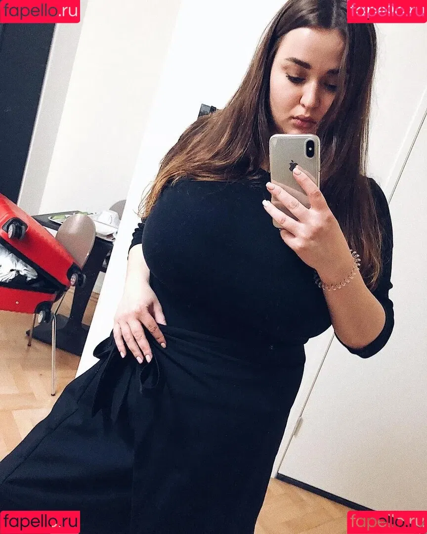 Olga Boyko Onlyfans Photo Gallery 