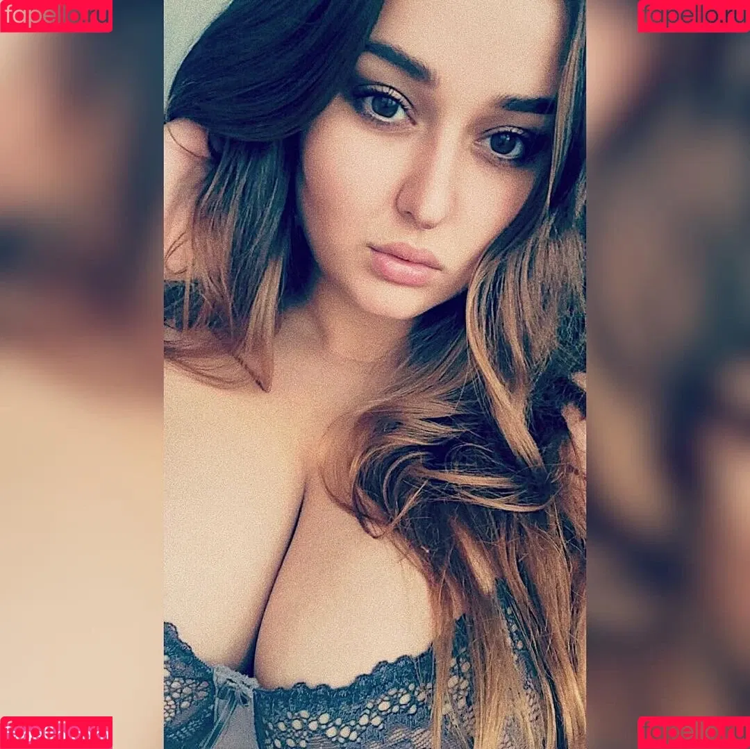 Olga Boyko Onlyfans Photo Gallery 