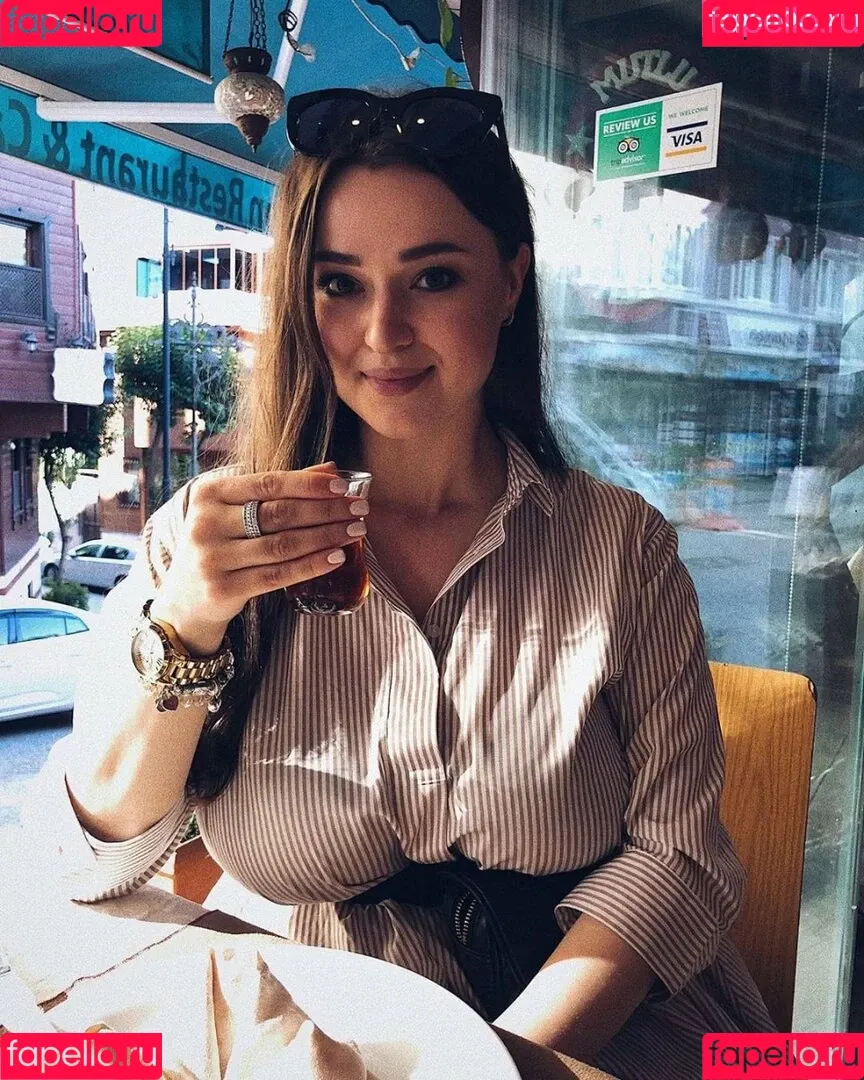 Olga Boyko Onlyfans Photo Gallery 