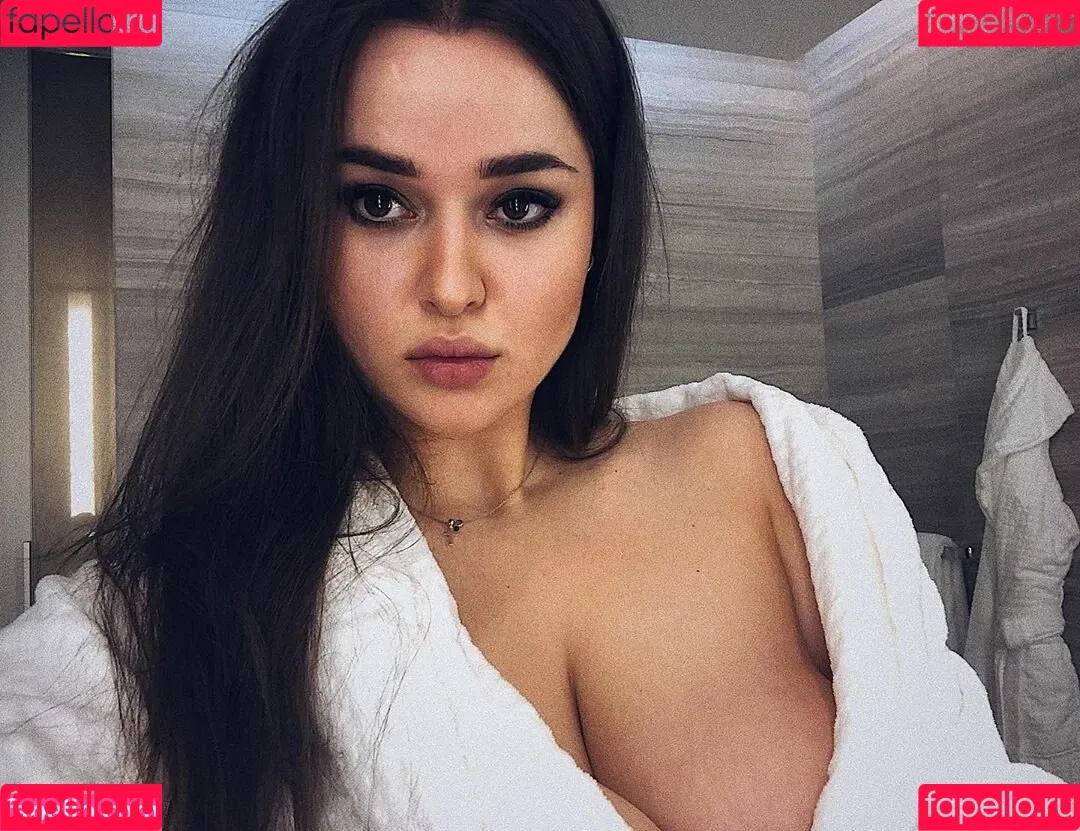 Olga Boyko Onlyfans Photo Gallery 