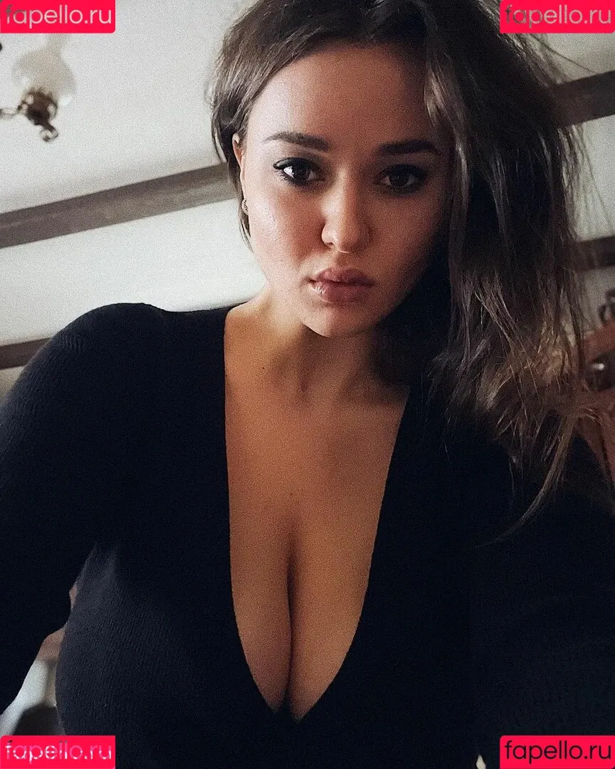 Olga Boyko Onlyfans Photo Gallery 