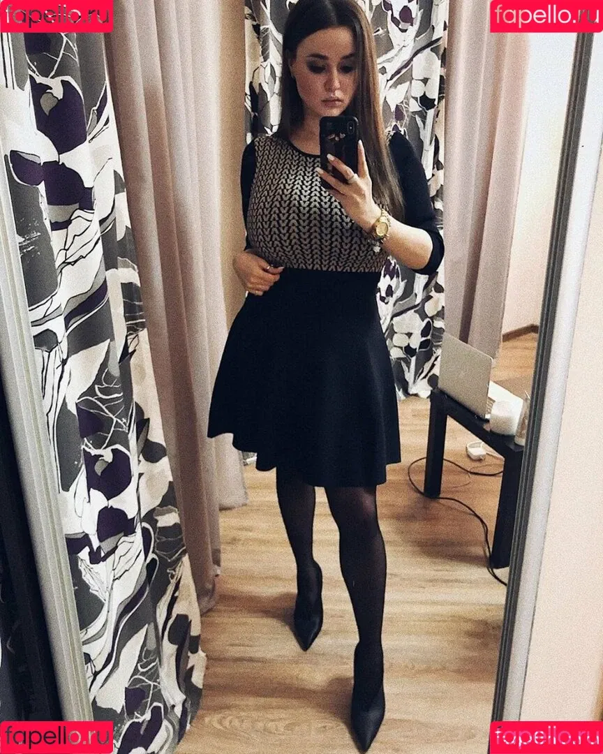 Olga Boyko Onlyfans Photo Gallery 