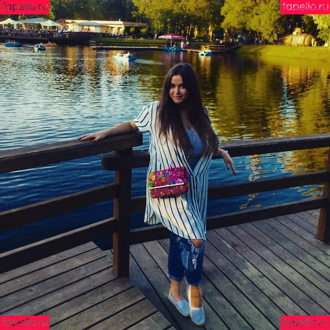 Olga Boyko Onlyfans Photo Gallery 