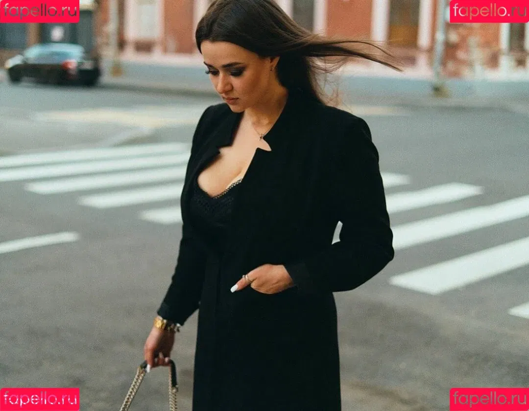 Olga Boyko Onlyfans Photo Gallery 