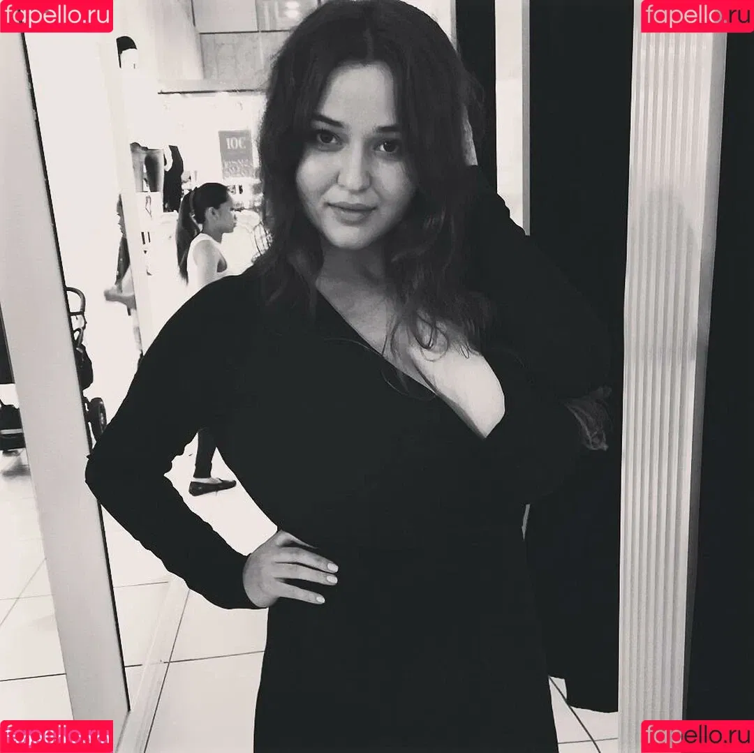 Olga Boyko Onlyfans Photo Gallery 