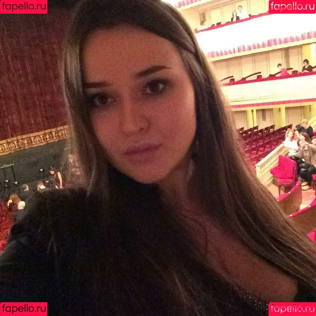 Olga Boyko Onlyfans Photo Gallery 