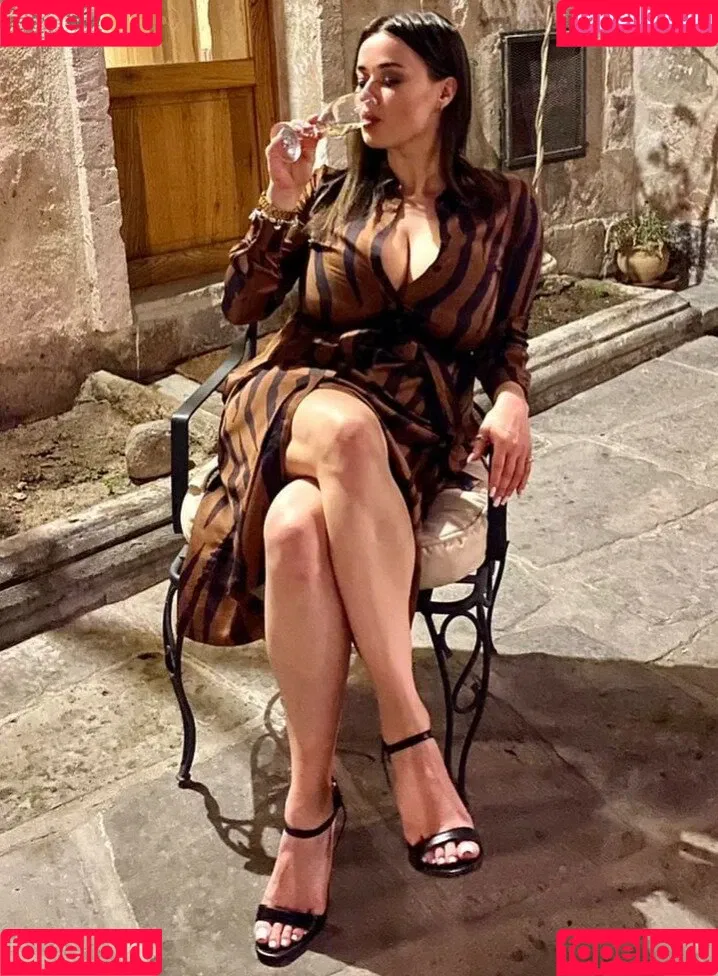 Olga Boyko Onlyfans Photo Gallery 
