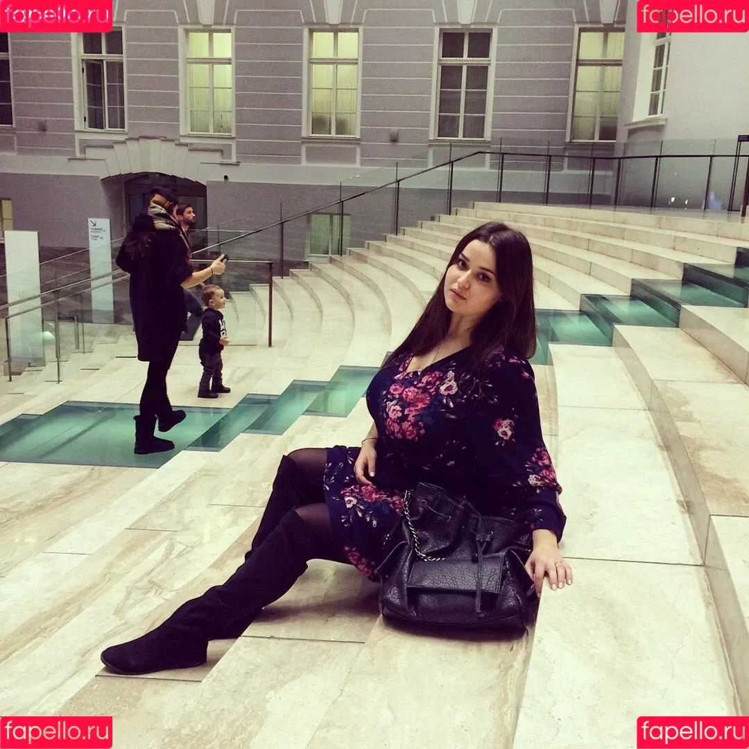 Olga Boyko Onlyfans Photo Gallery 