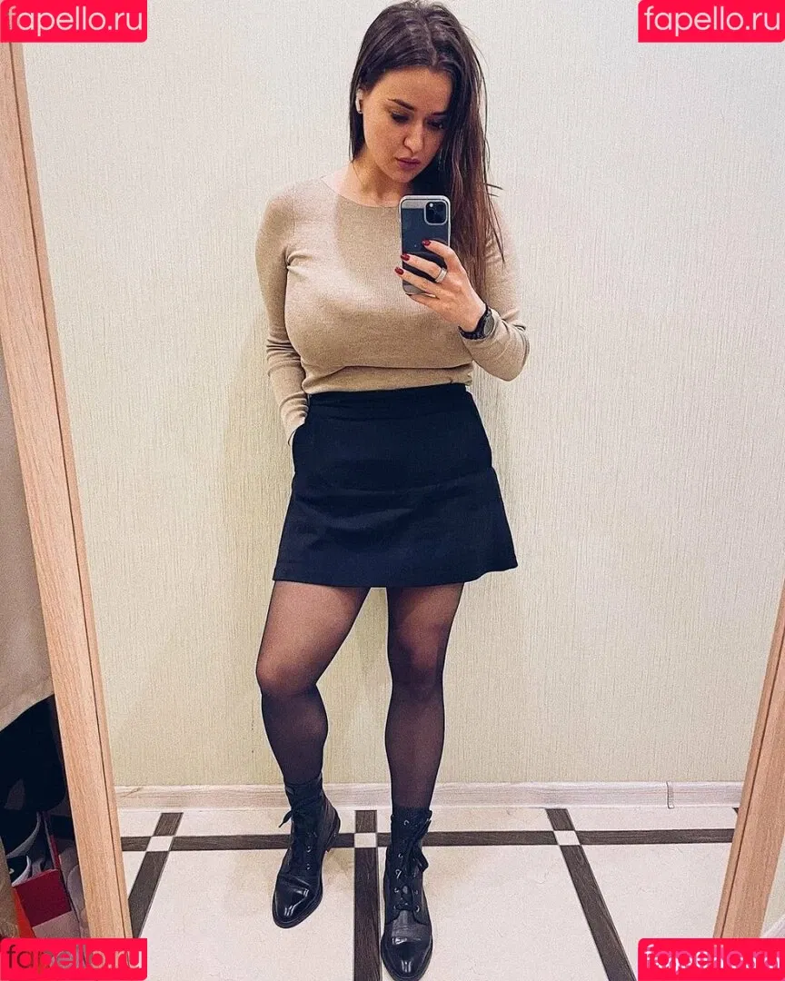 Olga Boyko Onlyfans Photo Gallery 