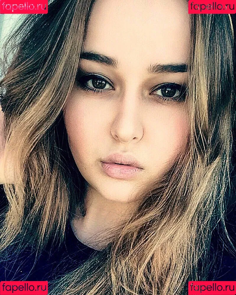 Olga Boyko Onlyfans Photo Gallery 