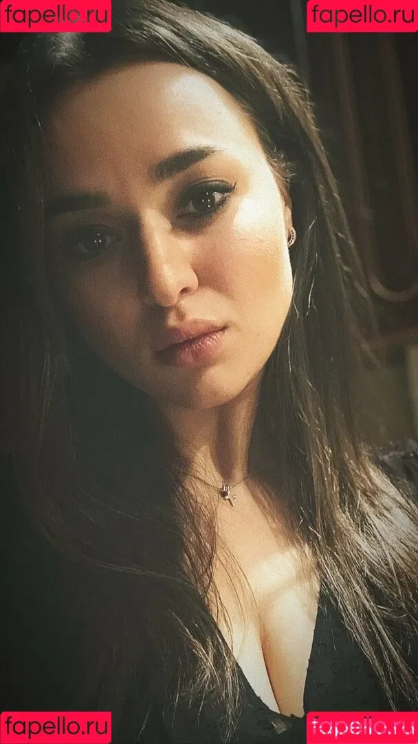 Olga Boyko Onlyfans Photo Gallery 