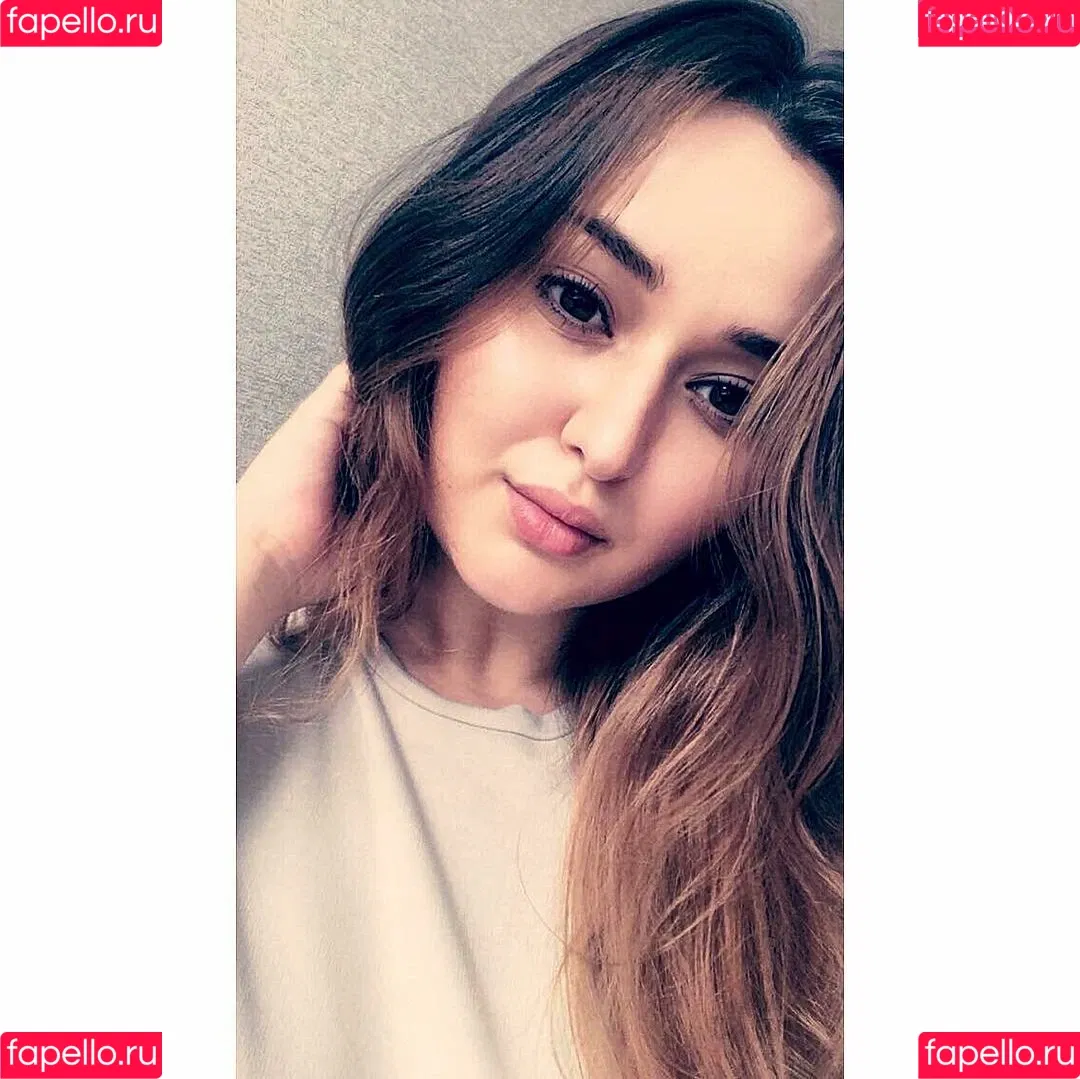 Olga Boyko Onlyfans Photo Gallery 