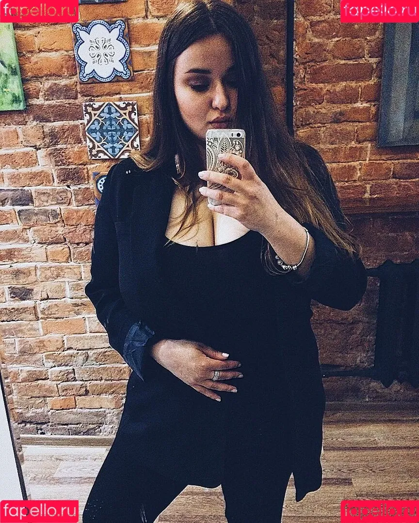 Olga Boyko Onlyfans Photo Gallery 