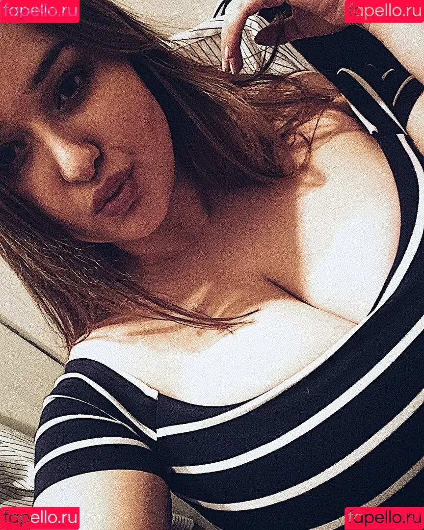 Olga Boyko Onlyfans Photo Gallery 