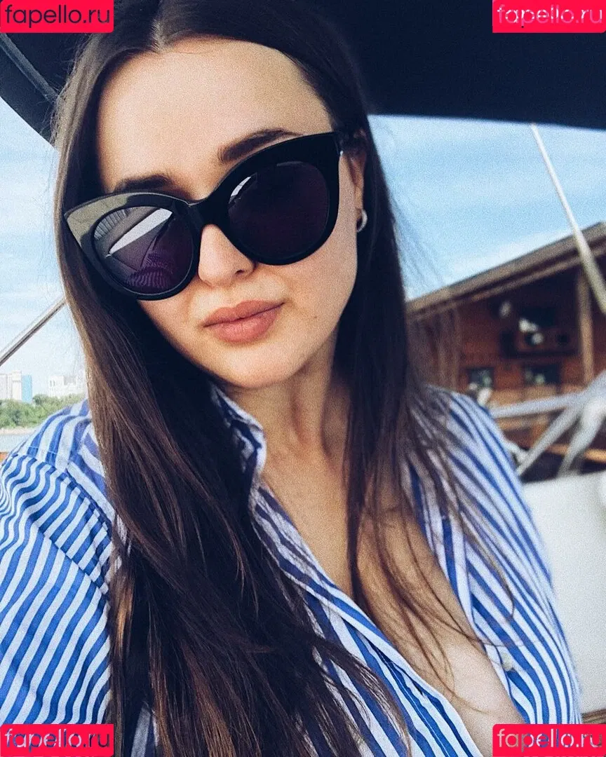 Olga Boyko Onlyfans Photo Gallery 