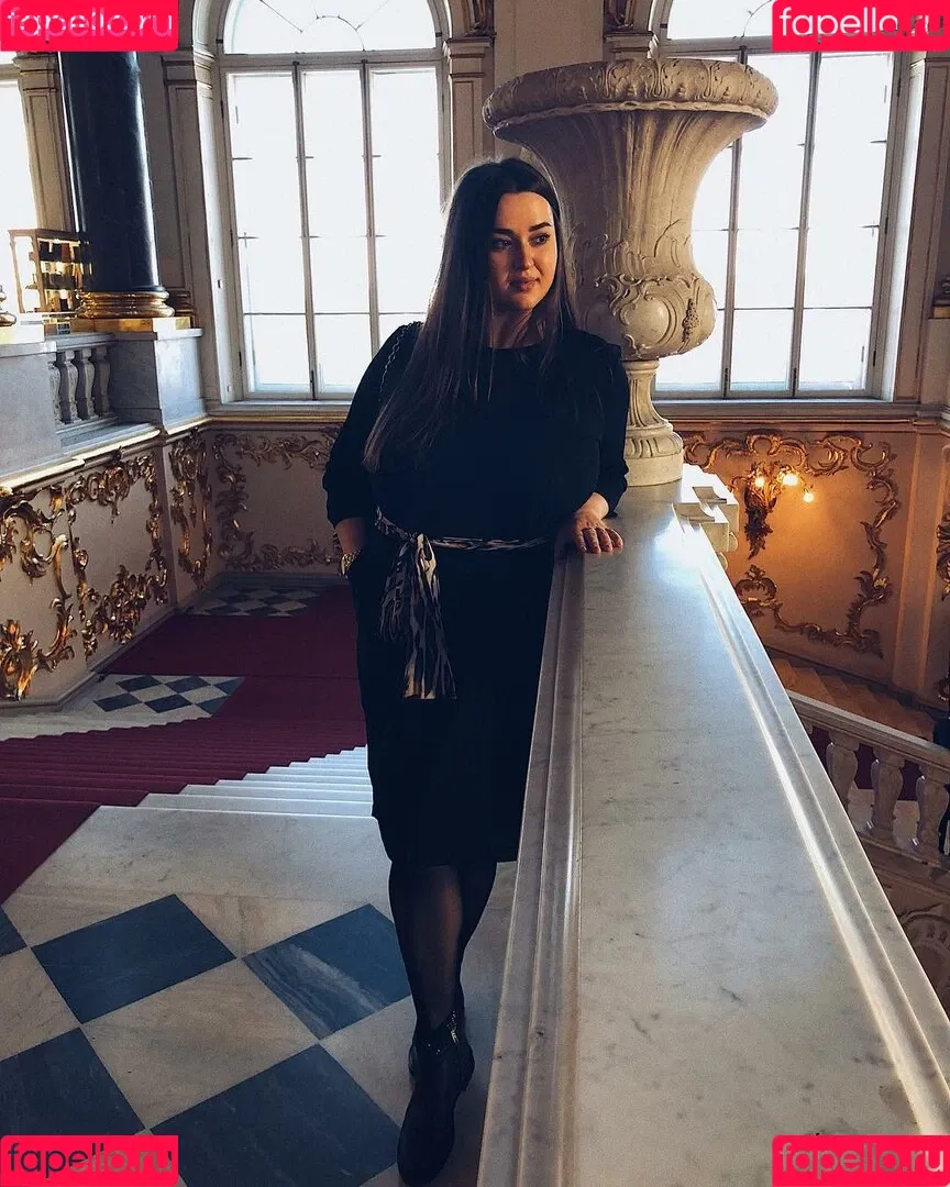 Olga Boyko Onlyfans Photo Gallery 