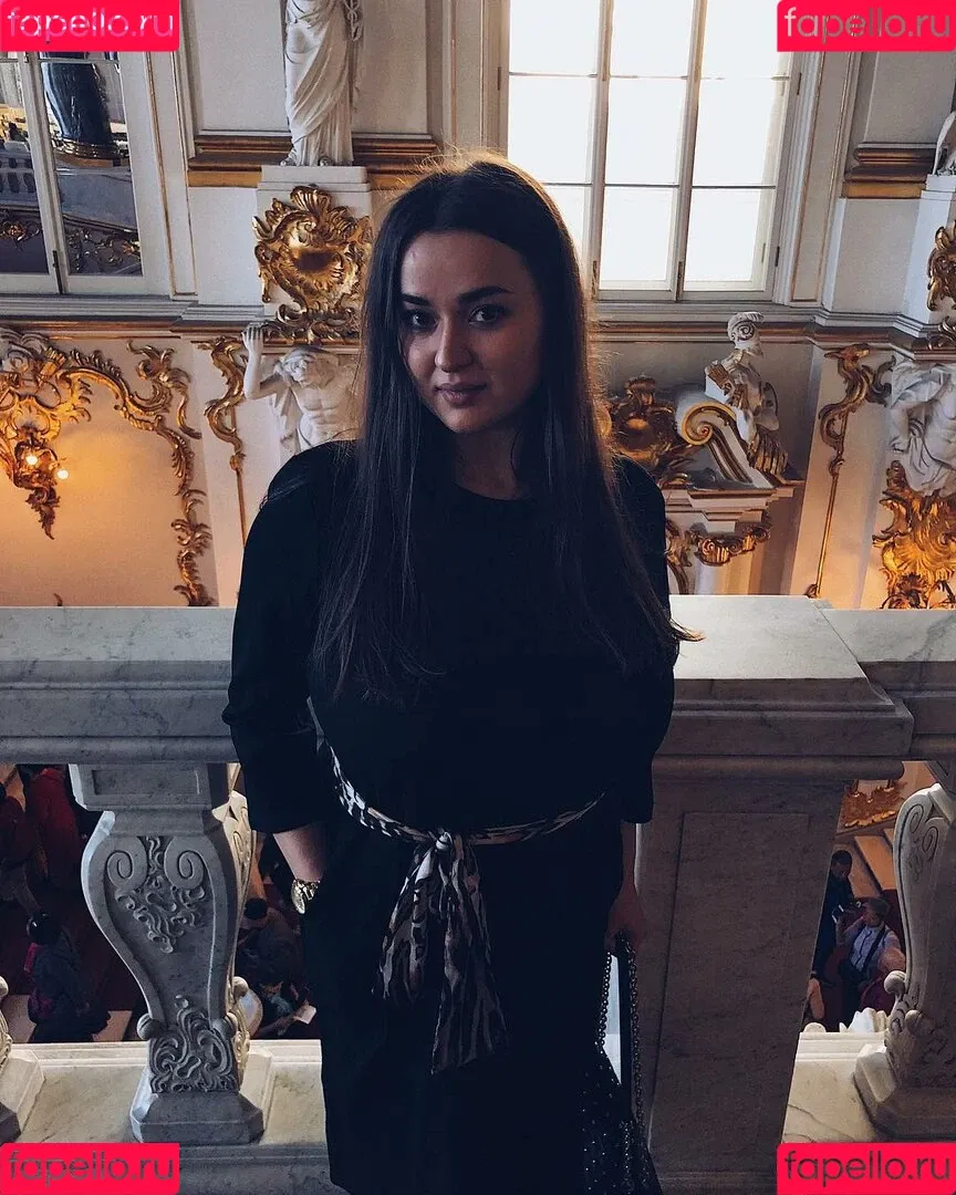 Olga Boyko Onlyfans Photo Gallery 