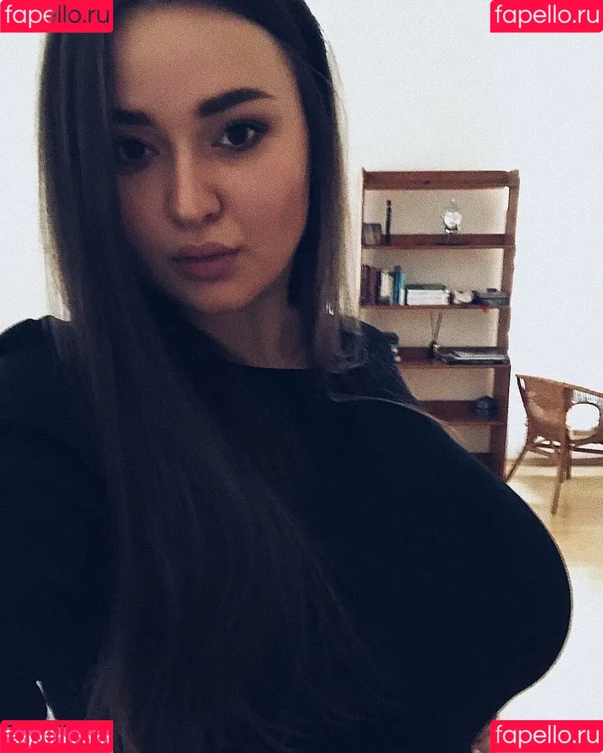 Olga Boyko Onlyfans Photo Gallery 
