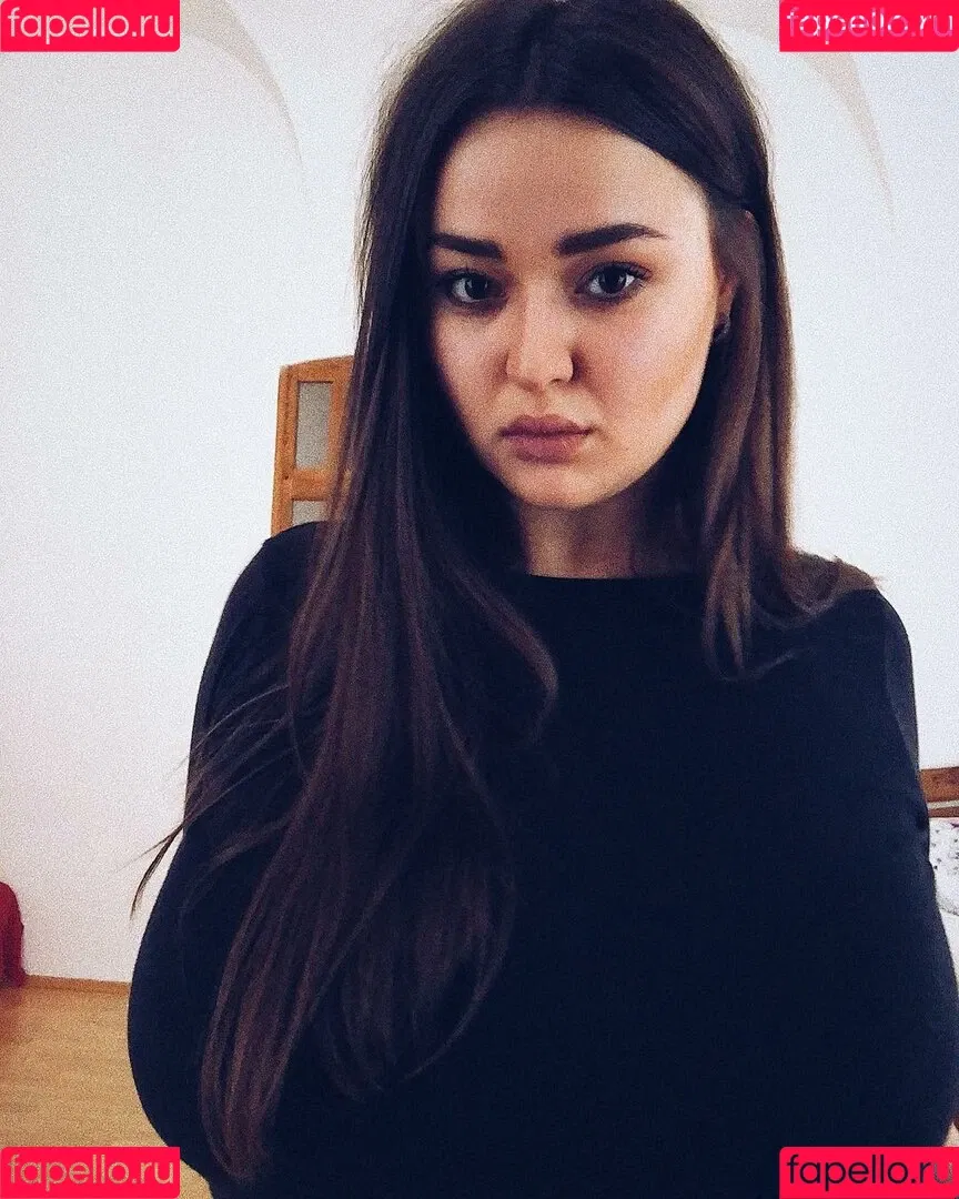 Olga Boyko Onlyfans Photo Gallery 