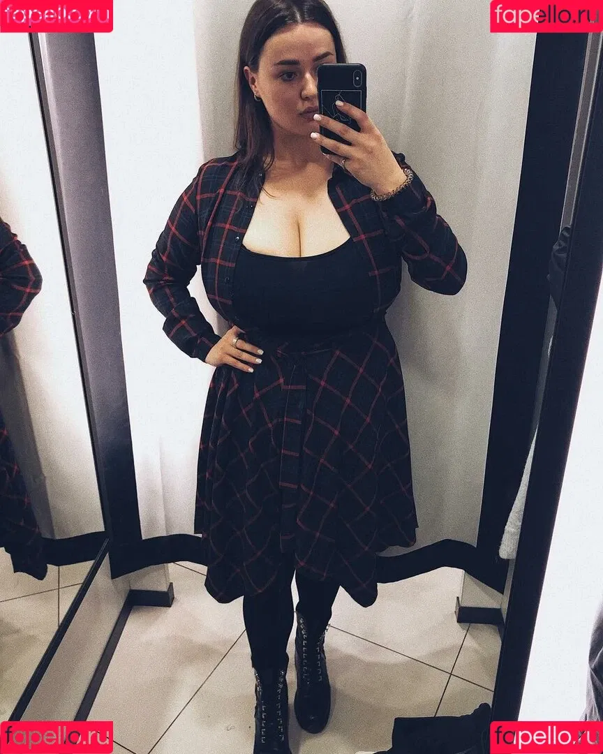 Olga Boyko Onlyfans Photo Gallery 