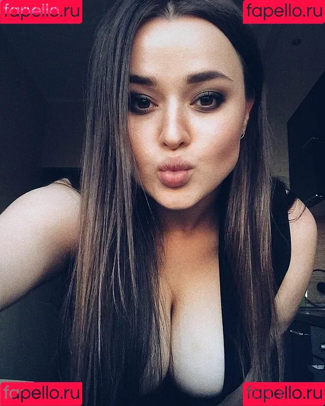 Olga Boyko Onlyfans Photo Gallery 