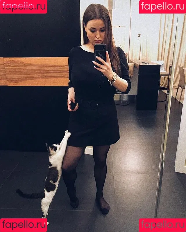 Olga Boyko Onlyfans Photo Gallery 
