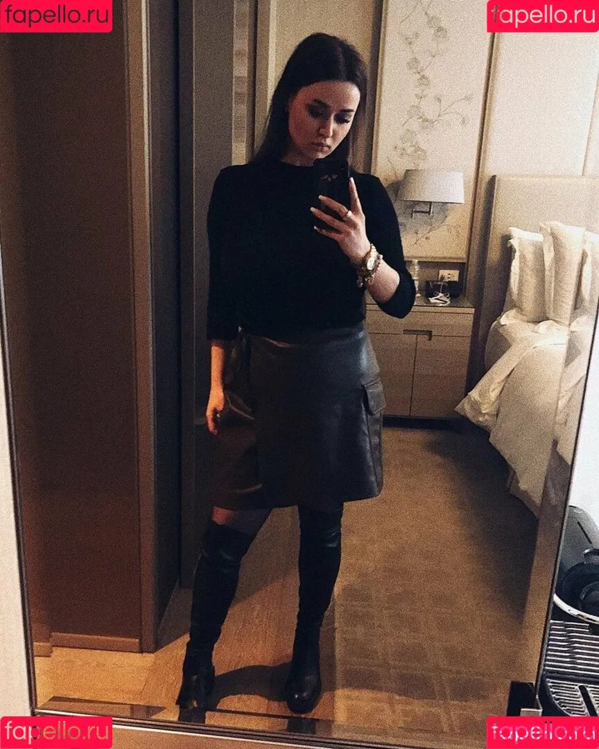 Olga Boyko Onlyfans Photo Gallery 