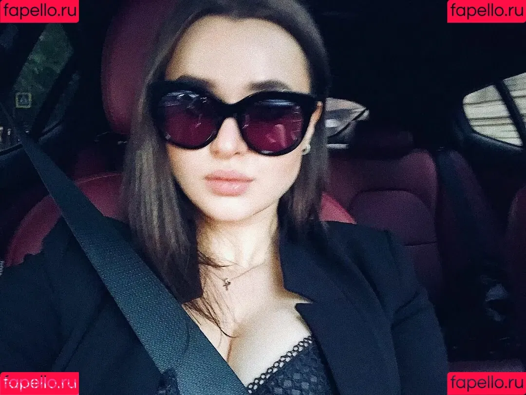 Olga Boyko Onlyfans Photo Gallery 