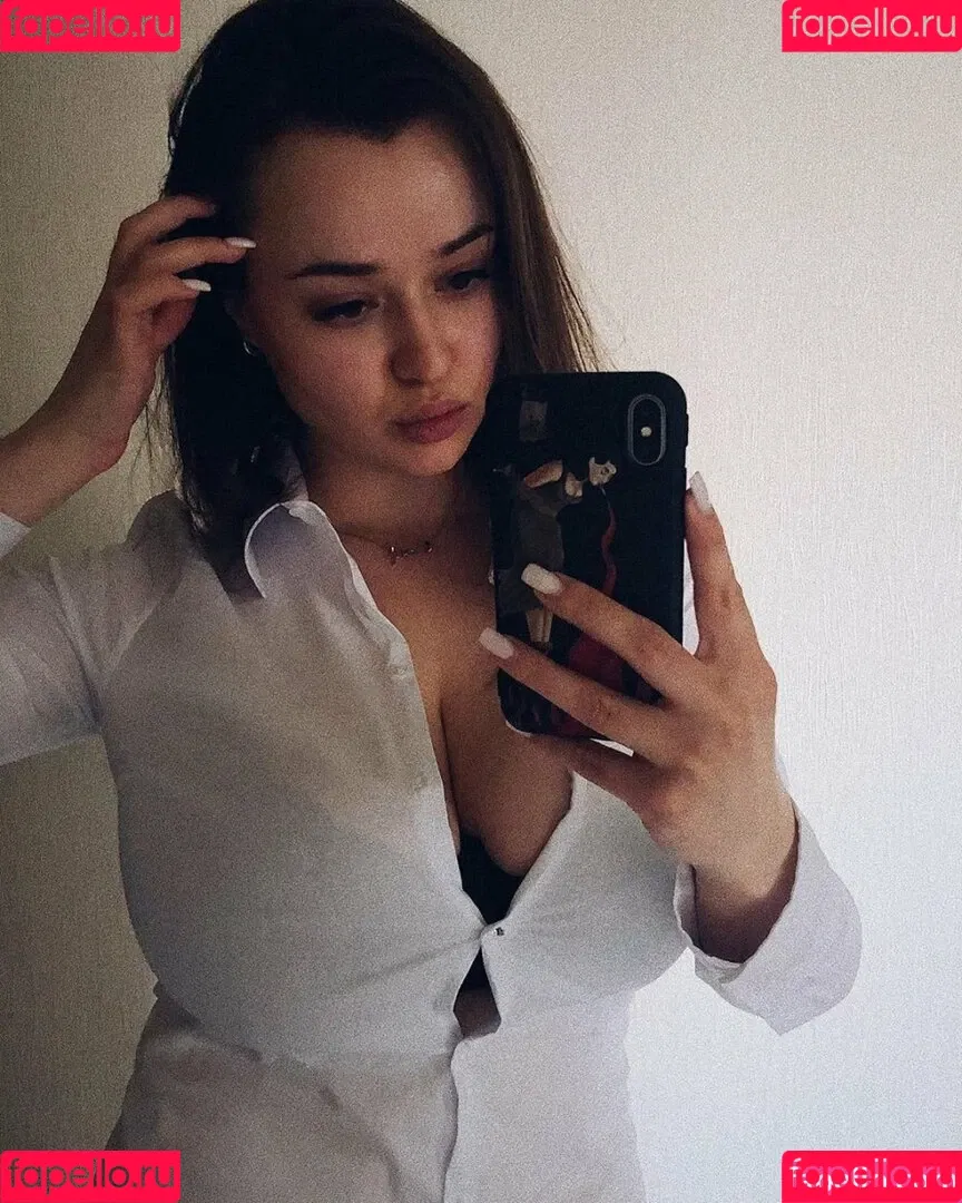 Olga Boyko Onlyfans Photo Gallery 