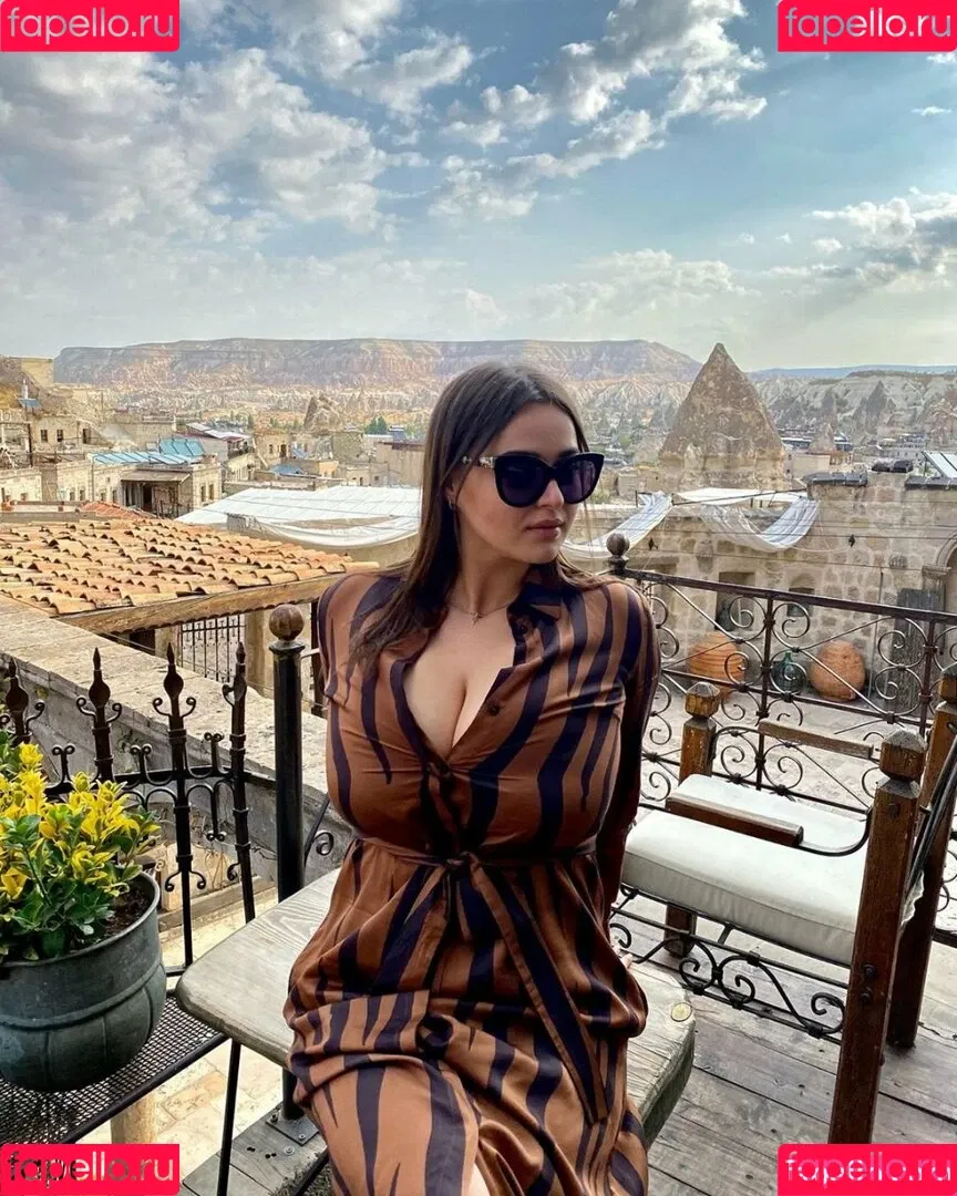 Olga Boyko Onlyfans Photo Gallery 